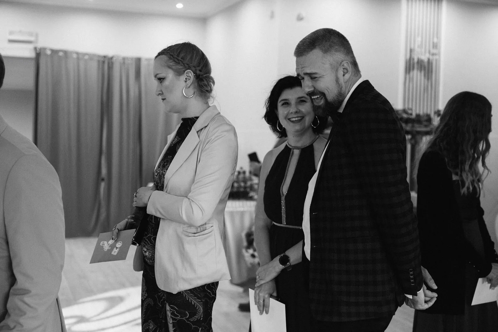 Klaudia & Dawid